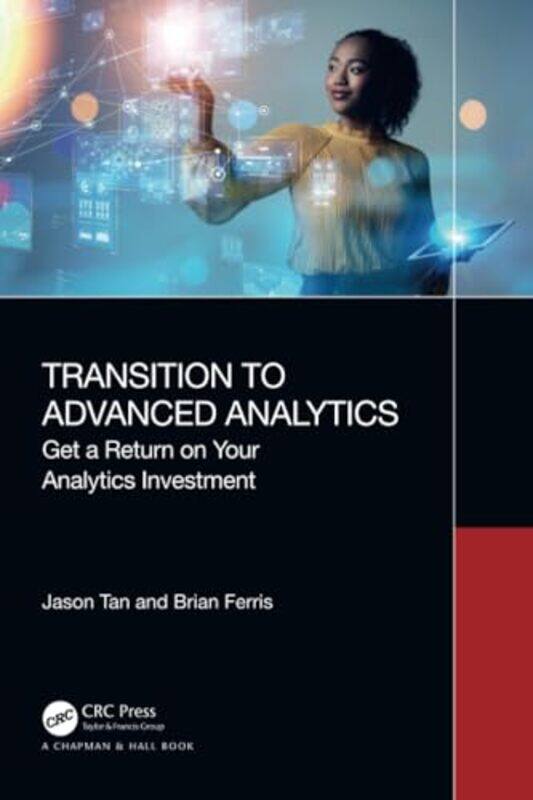

Transition to Advanced Analytics by Ruth Wodak-Paperback