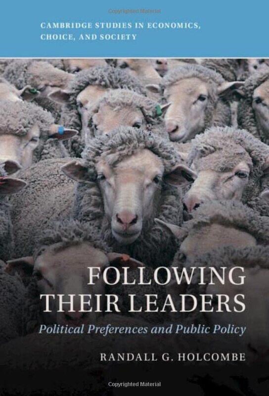 

Following Their Leaders by John MillerLawrence Herklots-Hardcover