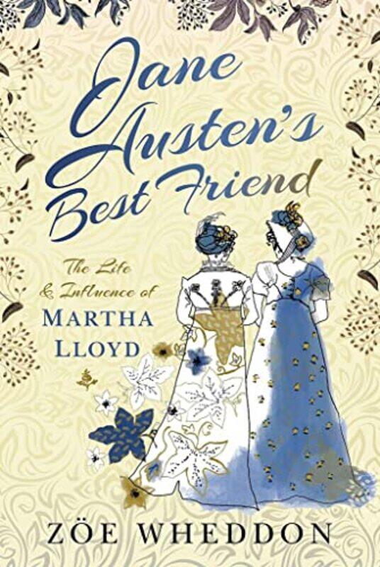 

Jane Austens Best Friend by Zoe Wheddon-Hardcover