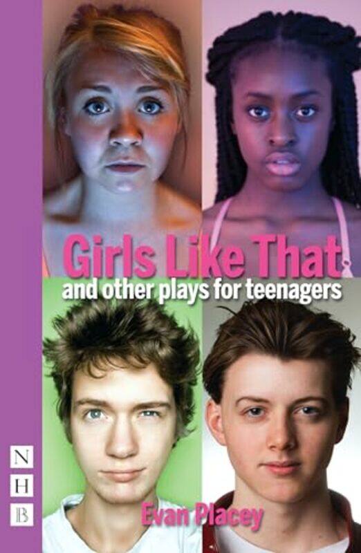 

Girls Like That and other plays for teenagers by Rudolf SteinerRaoul Cansino-Paperback