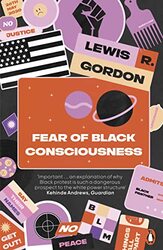 Fear of Black Consciousness by David CareyRebecca Clark Carey-Paperback