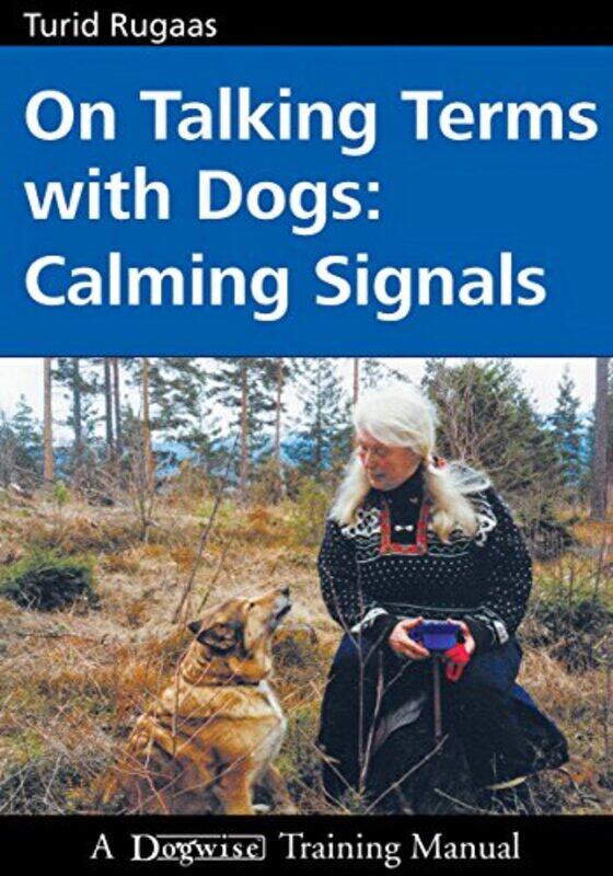 

On Talking Terms with Dogs by Henry Wansbrough-Paperback