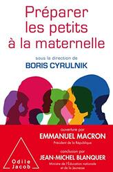 TOUT SE JOUE A L'ECOLE MATERNELLE,Paperback,By:Boris Cyrulnik