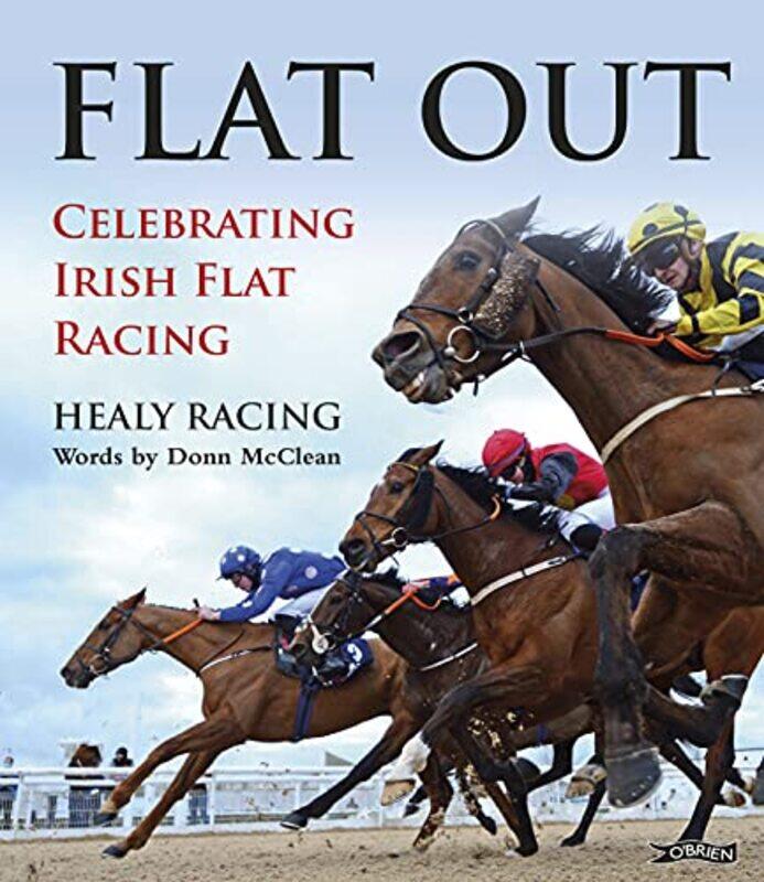 

Flat Out by Greg FriedmanShaun Kapusinski-Hardcover