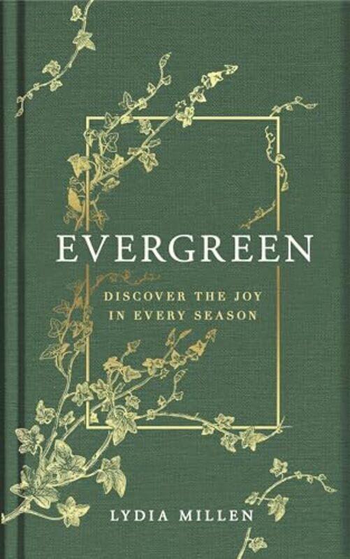 

Evergreen By Millen, Lydia Elise Hardcover