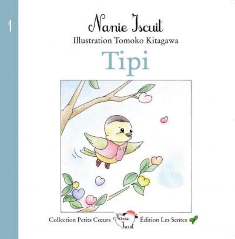 

Tipi.paperback,By :Nanie Iscuit