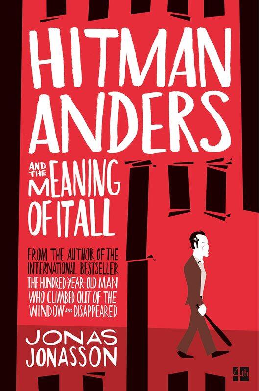 

Hitman Anders and the Meaning of It All