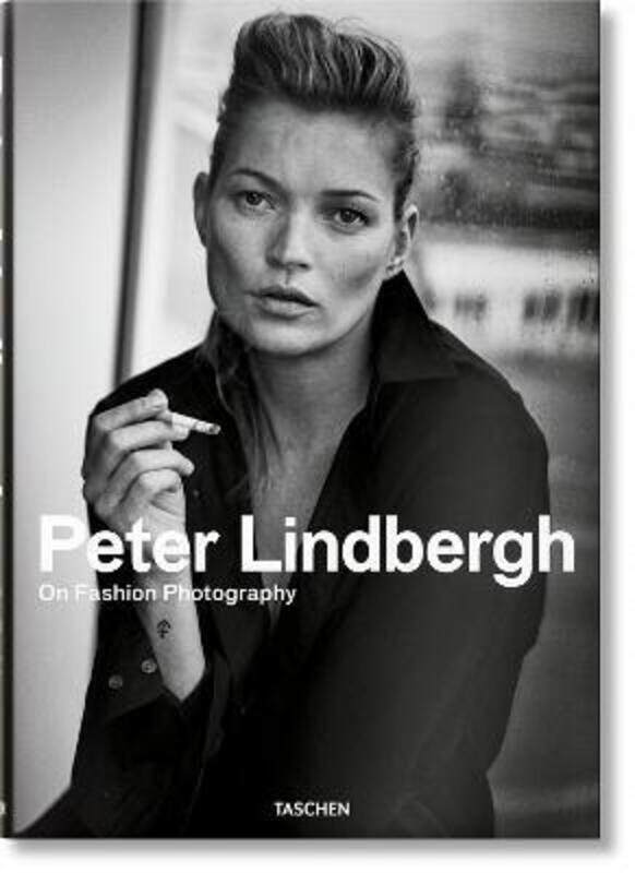 

Peter Lindbergh. On Fashion Photography.Hardcover,By :Lindbergh, Peter