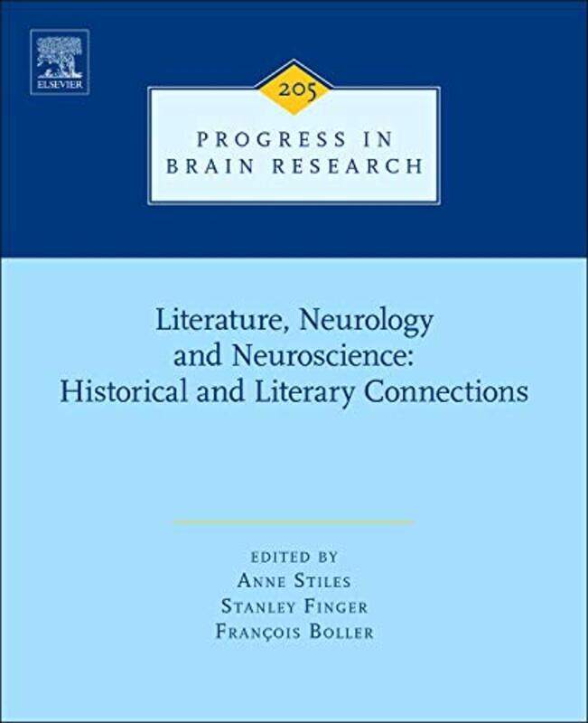 

Literature Neurology and Neuroscience Historical and Literary Connections by William Shakespeare-Hardcover