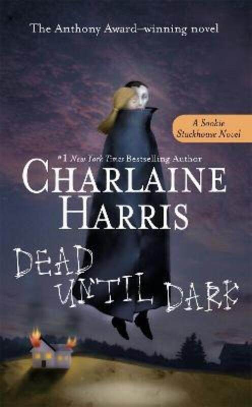 

Dead Until Dark.paperback,By :Charlaine Harris