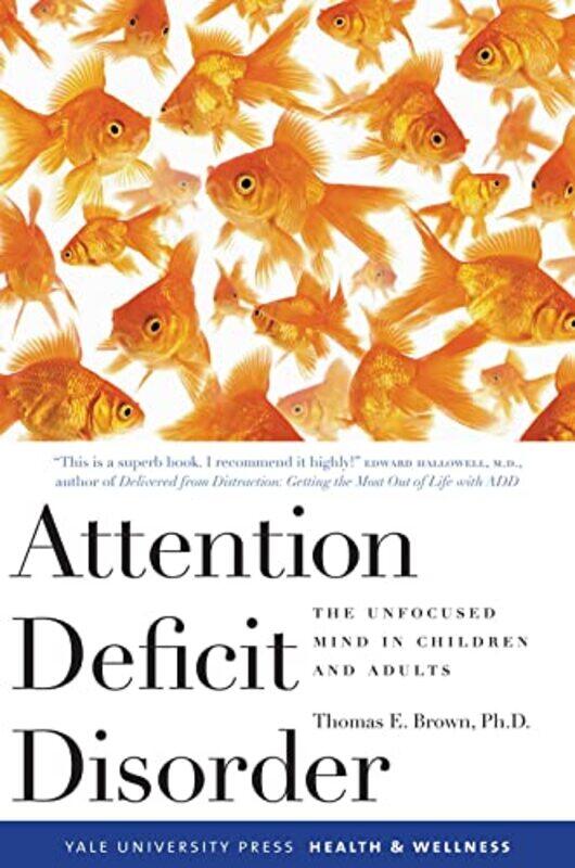 

Attention Deficit Disorder by Mildred S DresselhausGene DresselhausStephen B CroninAntonio Gomes Souza Filho-Paperback