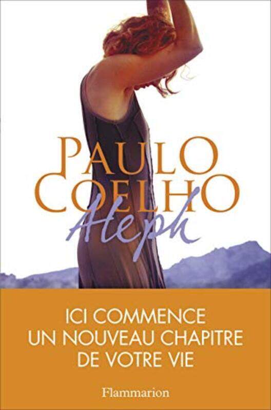 

Aleph, Paperback Book, By: Paulo Coelho