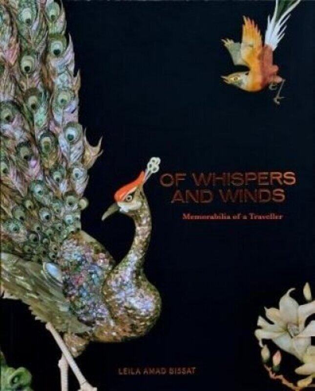 

Of Whispers and Winds, Paperback, By: Leila Ahmad Bissat