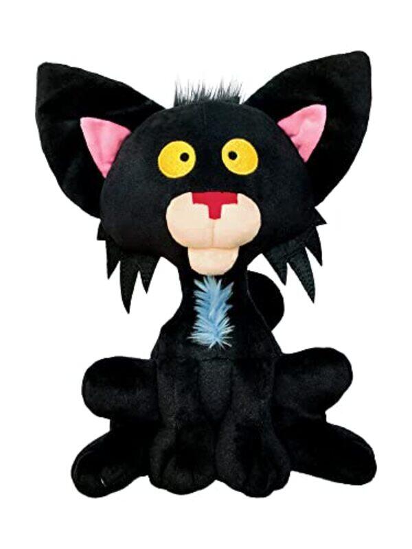 

Bad Kitty New Size Doll By Bruel Nick - Hardcover