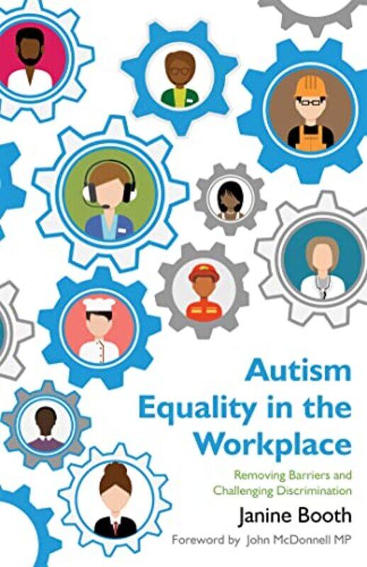 

Autism Equality in the Workplace by Maurice University of California ObstfeldKenneth Harvard University Rogoff-Paperback