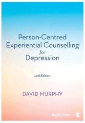 PersonCentred Experiential Counselling for Depression by Dr Eric Ortlund-Paperback