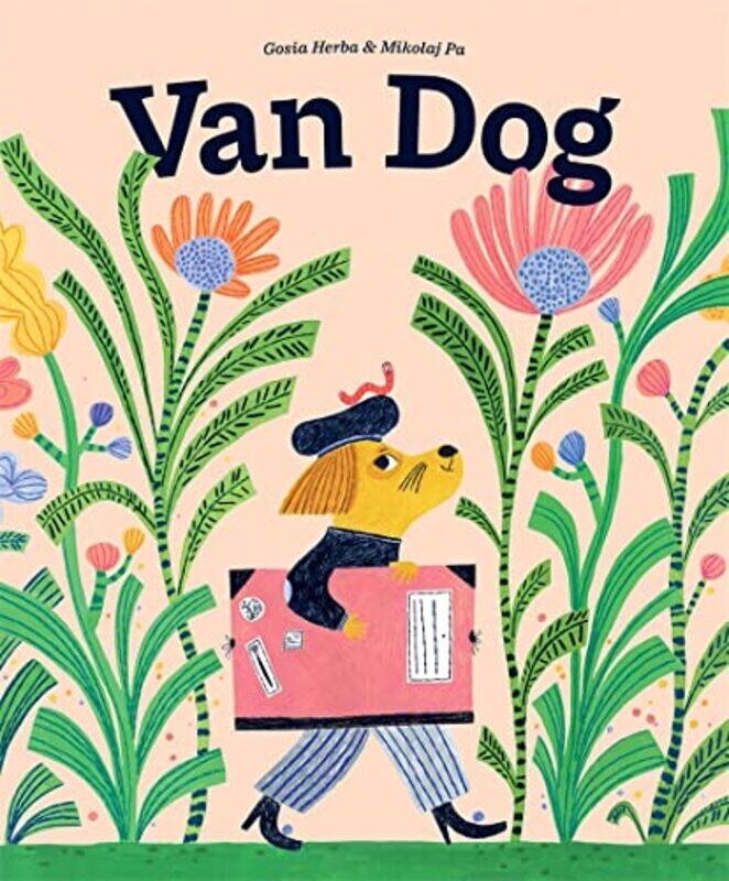 

Van Dog by Mikolaj PaGosia Herba-Hardcover