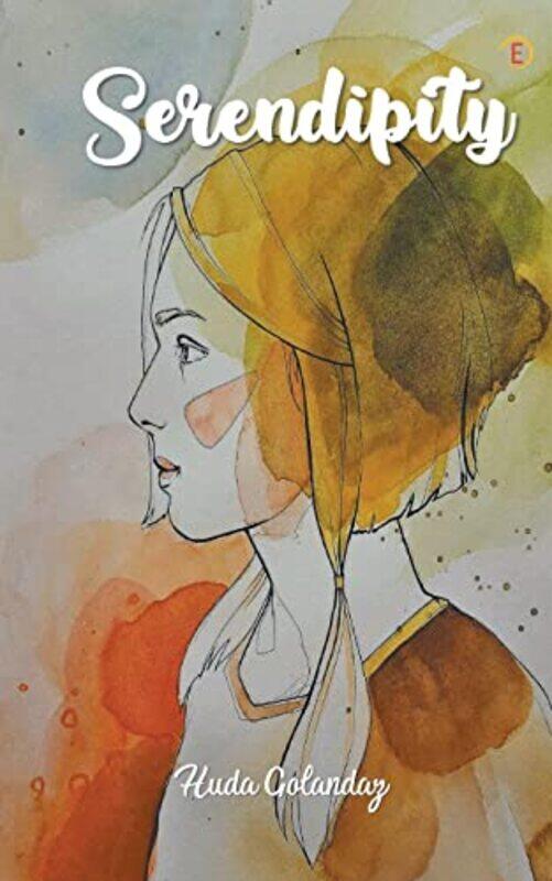 

Serendipity,Paperback,by:Huda Golandaz