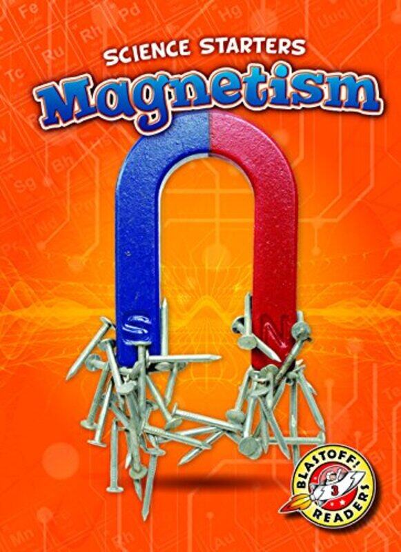 

Magnetism by CGP BooksCGP Books-Hardcover
