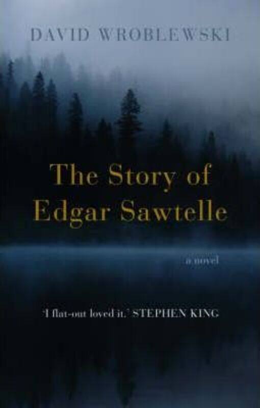 

The Story of Edgar Sawtelle.paperback,By :David Wroblewski