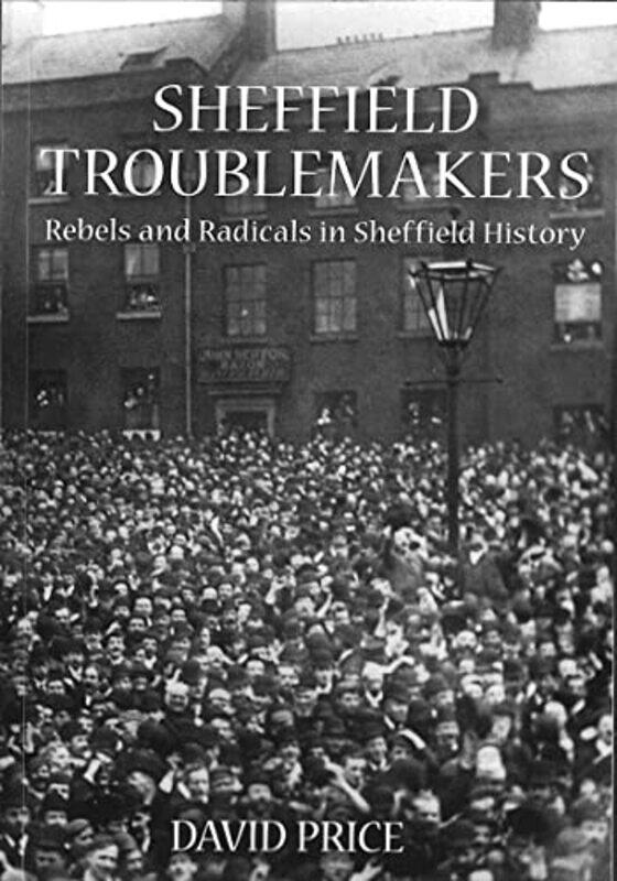 

Sheffield Troublemakers by David Price-Paperback