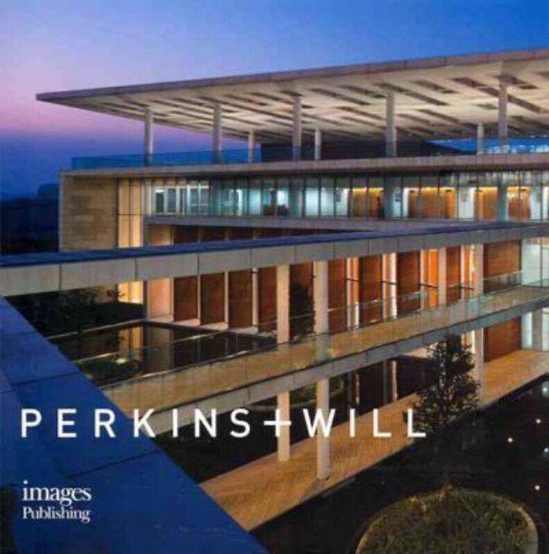 

Perkins + Will: 75 Years,Hardcover,ByVarious