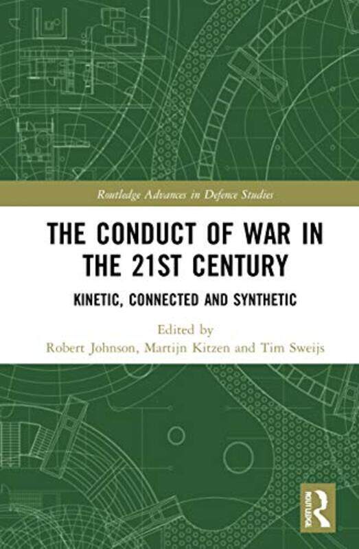 

The Conduct of War in the 21st Century by Foxton Books-Hardcover