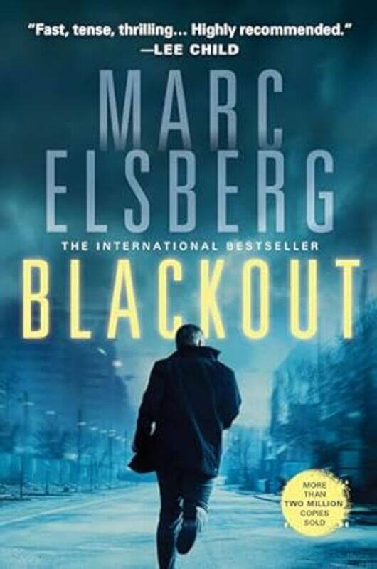 

Blackout