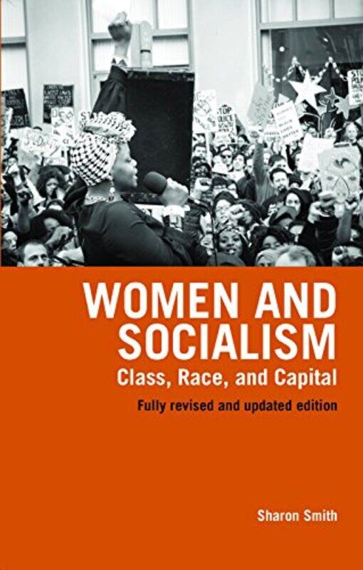 

Women And Socialism-Paperback