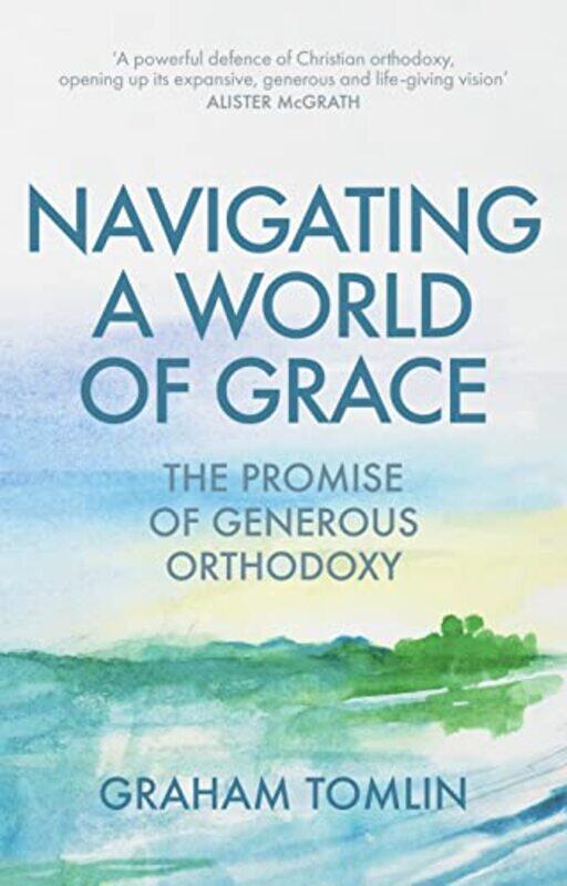 

Navigating a World of Grace by Daryl S Paulson-Paperback