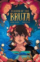 Season of the Bruja Vol. 1,Paperback,ByDuran, Aaron - Soler, Sara