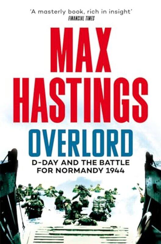 

Overlord by Max - Paperback