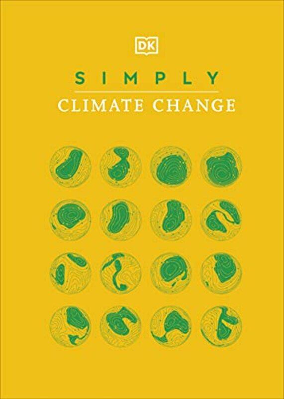 

Simply Climate Change by DK-Hardcover