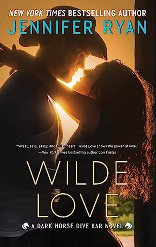 

Wilde Love By Ryan Jennifer - Paperback