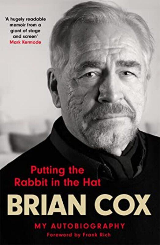 

Putting the Rabbit in the Hat by Bill Mantovani-Hardcover