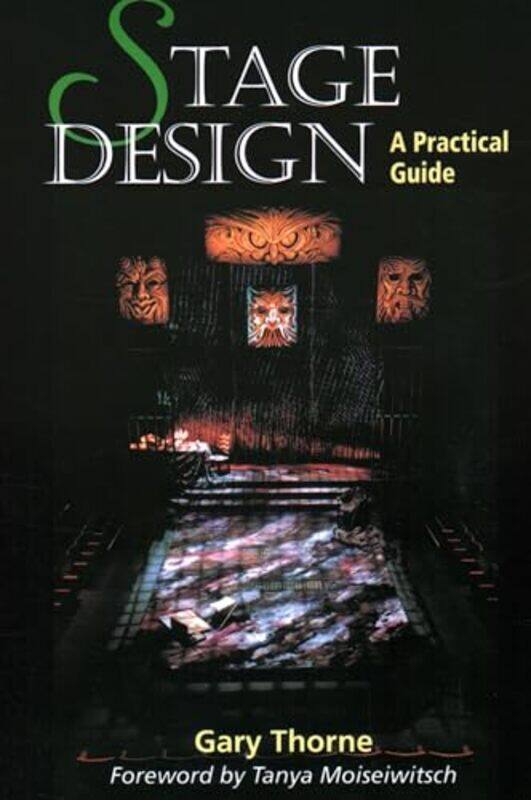 

Stage Design by Philip's Maps-Paperback