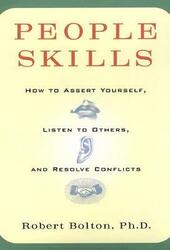 People Skills.paperback,By :Bolton, Robert