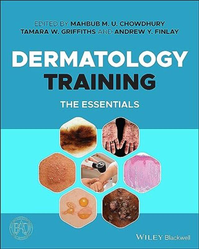 

Dermatology Training by People's Trust for Endangered Species-Paperback