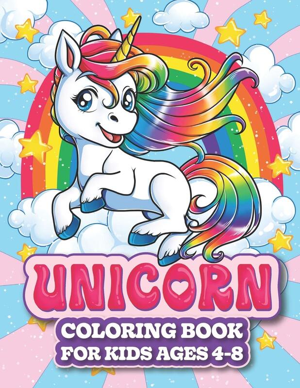 My First 365 Coloring Book: Jumbo Coloring Book For Kids (With Tear Out  Sheets)