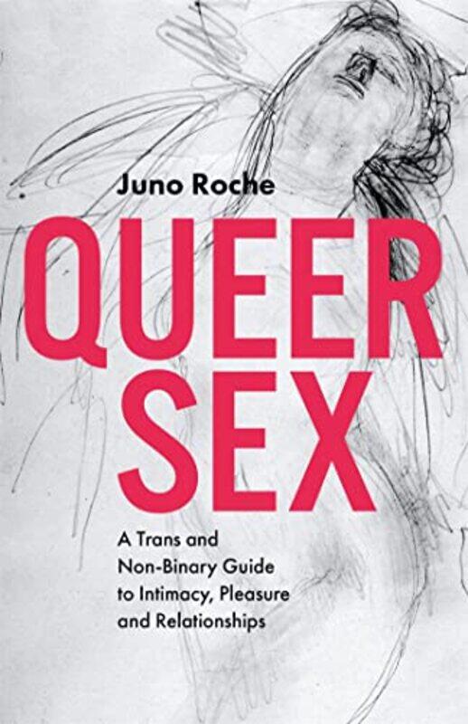 

Queer Sex by Harry Meredith-Paperback