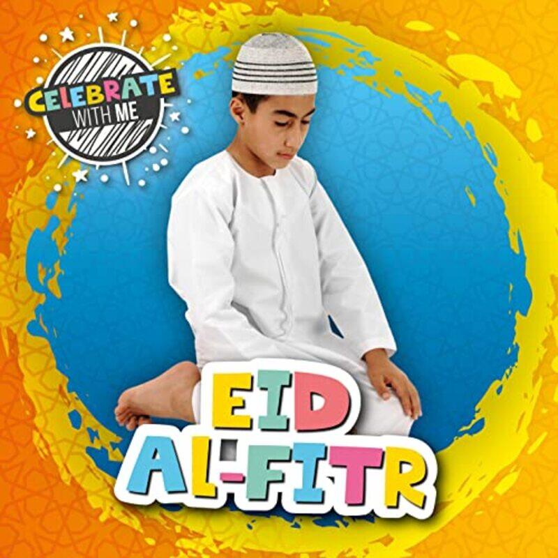

Eid alFitr by Food and Agriculture Organization-Hardcover
