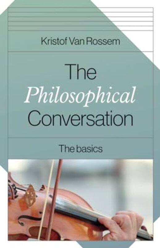 

Philosophical Conversation The by Angela Youngman-Paperback