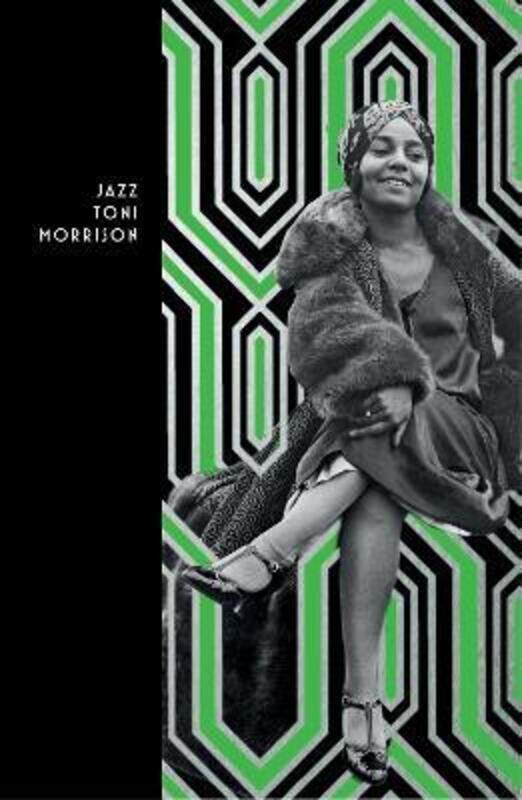 

Jazz,Paperback,ByToni Morrison