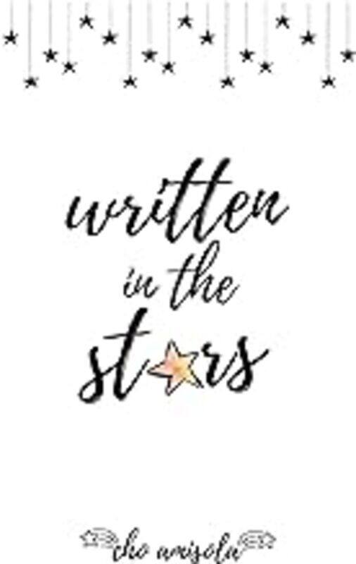 

Written In The Stars by Cho Amisola Paperback