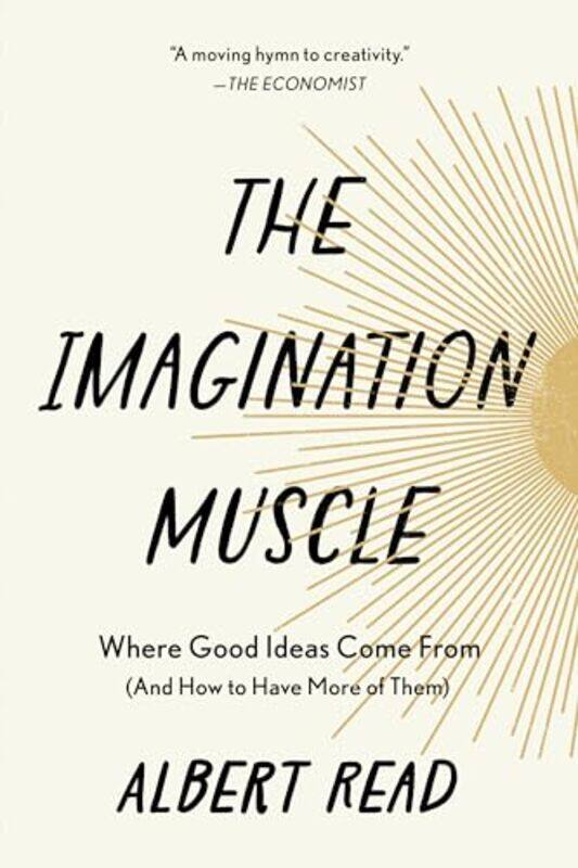 

Imagination Muscle By Read Albert - Paperback