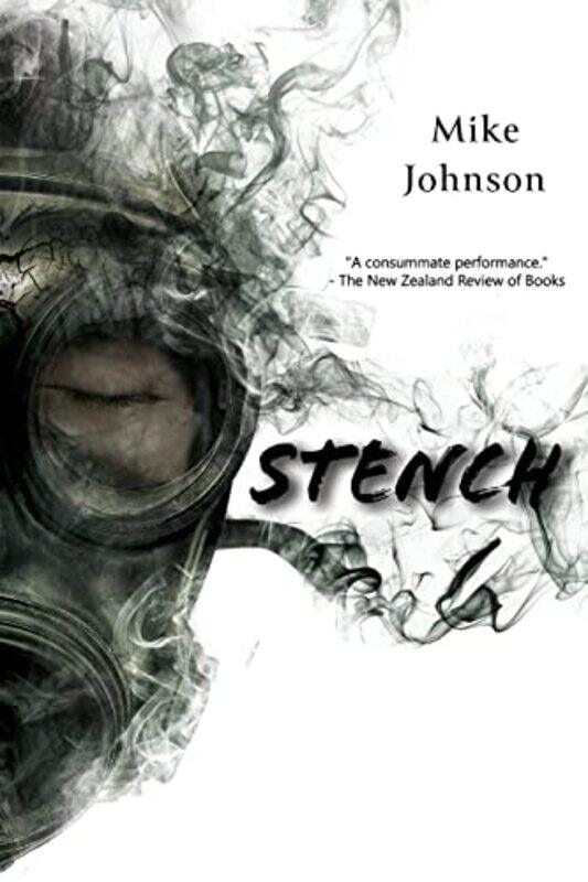 

Stench by Mike Johnson-Paperback