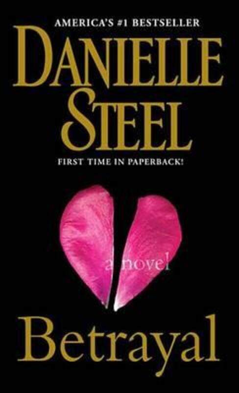 

Betrayal.paperback,By :Danielle Steel