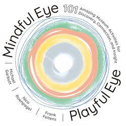 Mindful Eye Playful Eye by Zaila Avant-garde-Paperback