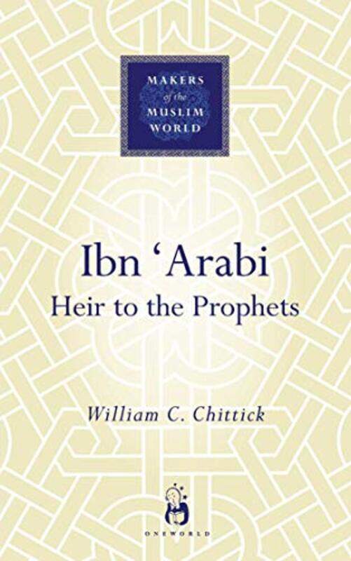 

Ibn Arabi by Caroline Von Heydebrand-Hardcover