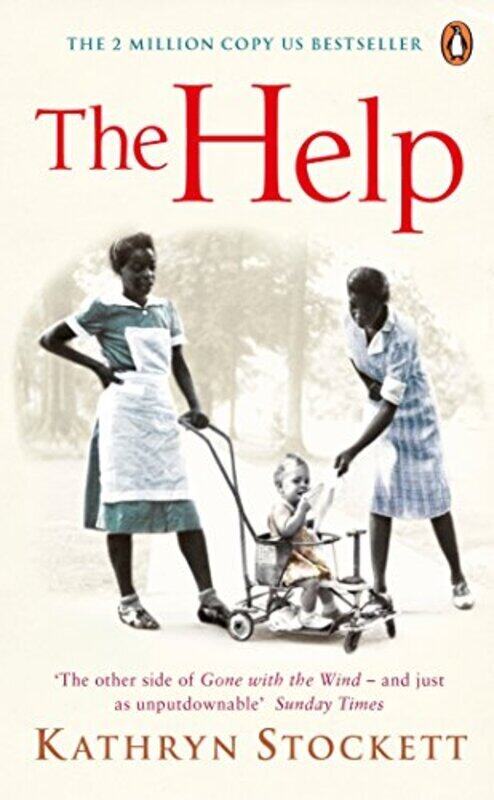 

The Help , Paperback by Kathryn Stockett